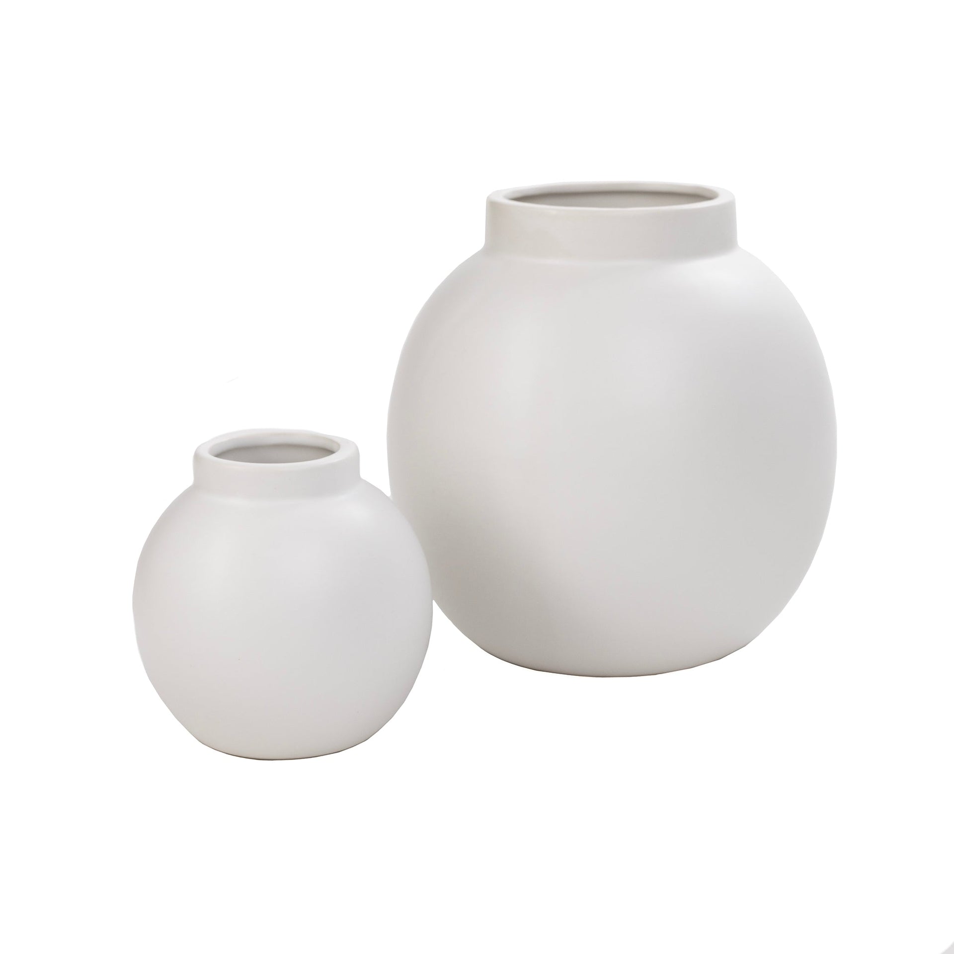 NORA KÚLUVASI HVÍTUR