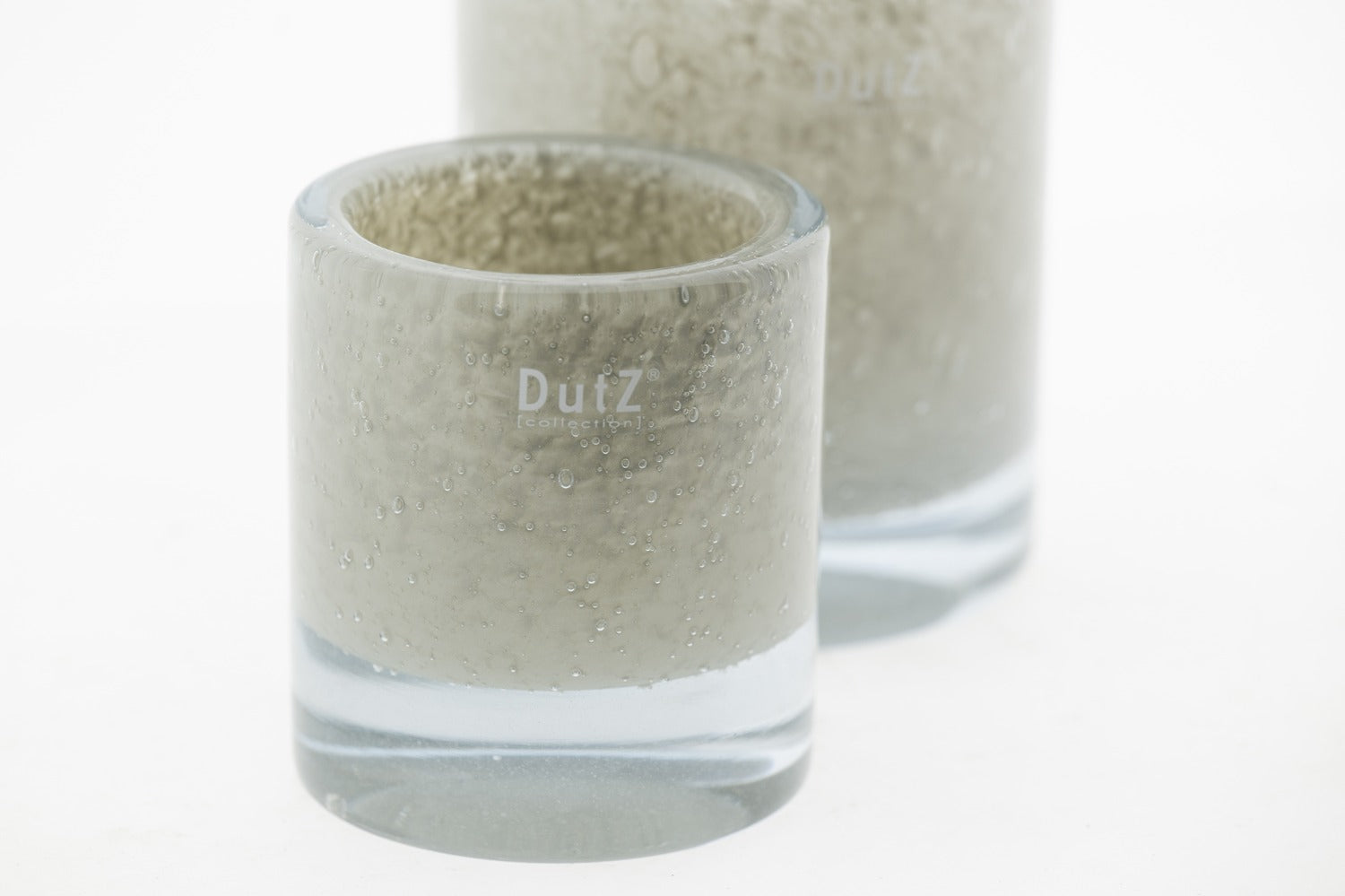 KERTAGLAS CYLINDER BUBBLES