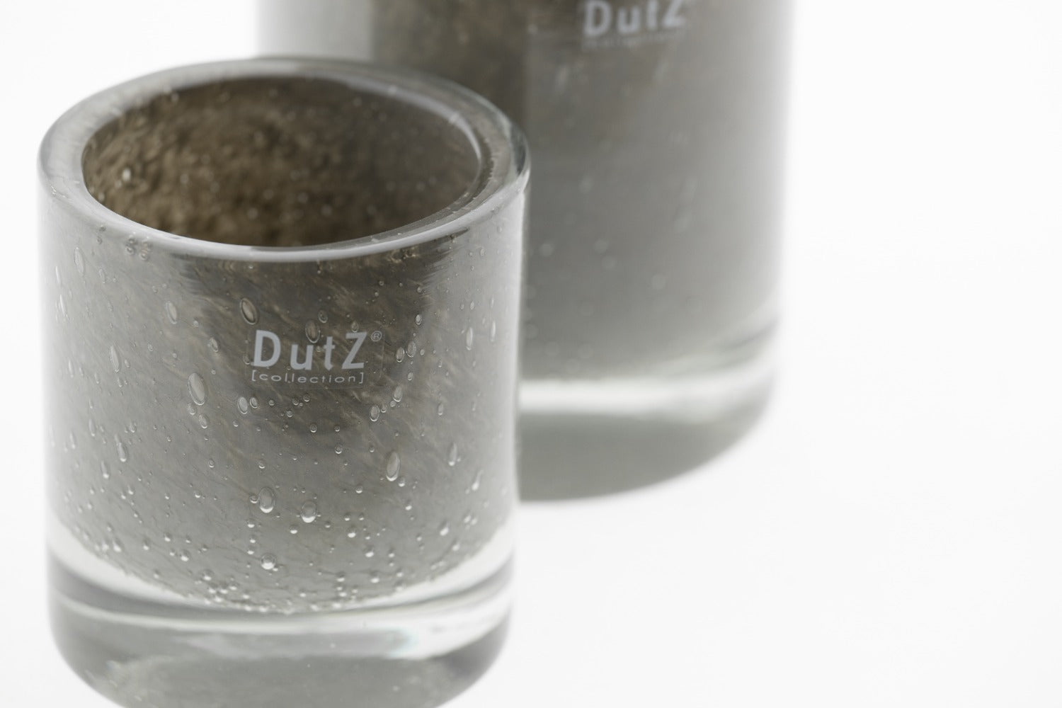 KERTAGLAS CYLINDER BUBBLES 2.0