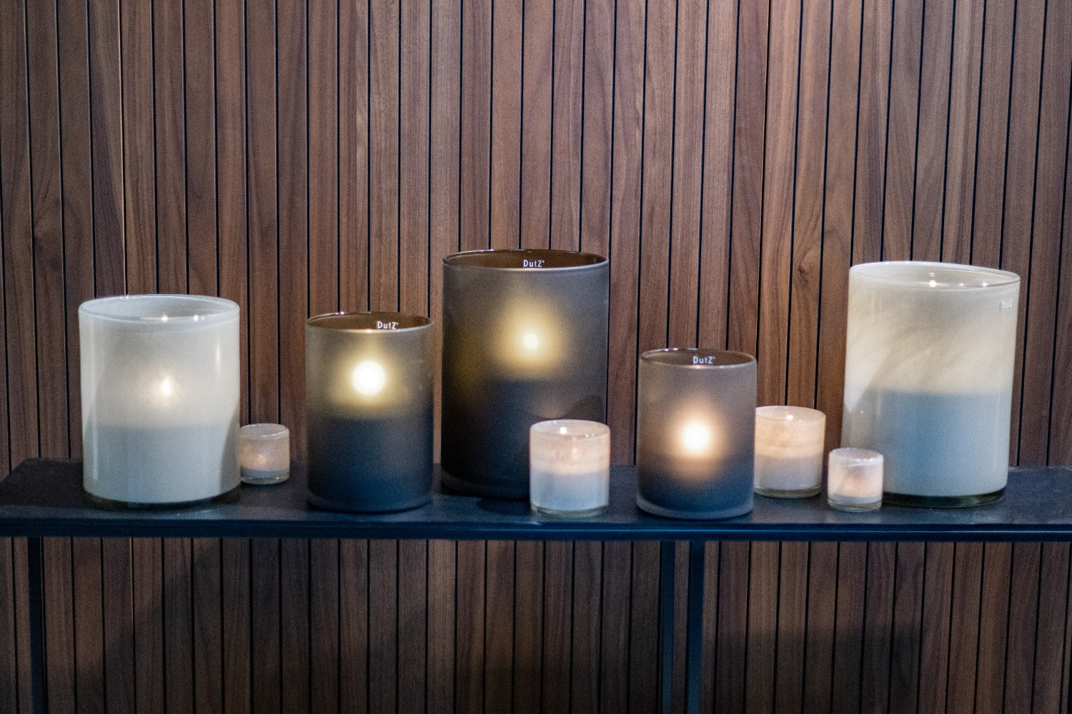 KERTAGLAS CYLINDER C1