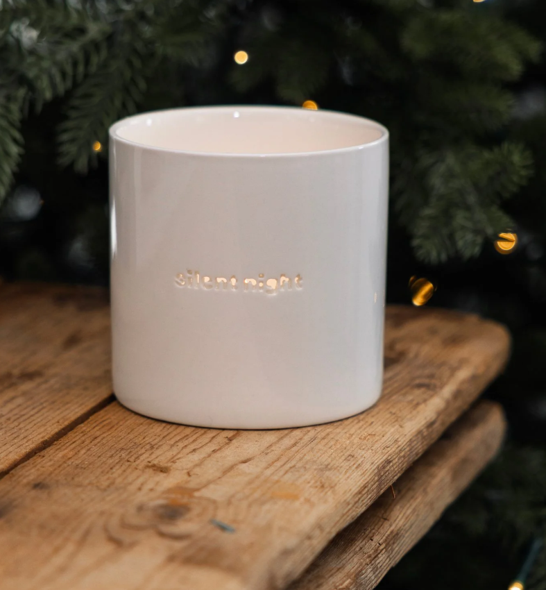 KERTAGLAS - SILENT NIGHT