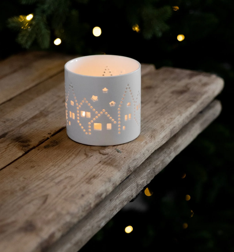 KERTAGLAS - JÓLABÆR