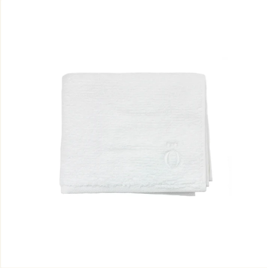 BAÐHANDKLÆÐI - HVÍTT