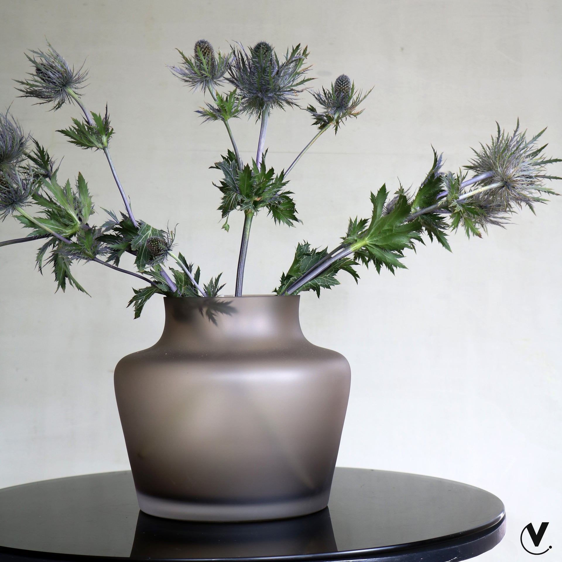 VASI CORAL SATIN - MOCHA