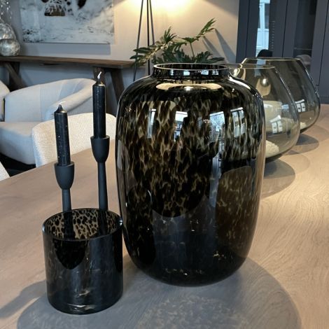 VASI LEOPARD - SMOKE