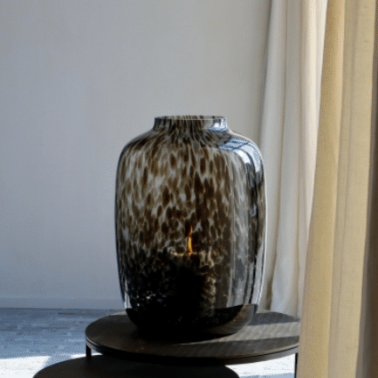 VASI LEOPARD - SMOKE